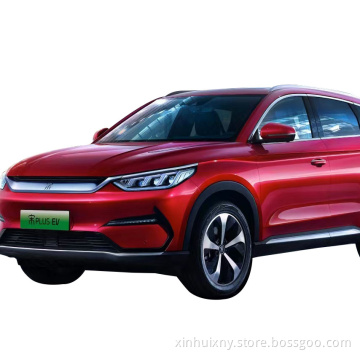 2023 VENDITA CALDA BYD NUOVA ENERGIA ECONOMICA ECONDA ULTRA LA BATTERE BYD BYD CANZA NUOVO VEICOLO ENERGY